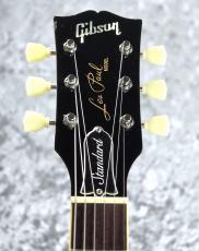 Gibson Les Paul Standard '50s / Gold Top [4.19kg][2024年製]_5