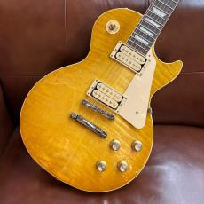 Gibson Les Paul Standard '60s Double Trouble Vintage Honey Burst #222350288【4.46kg】