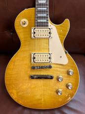 Gibson Les Paul Standard '60s Double Trouble Vintage Honey Burst #222350288【4.46kg】_2