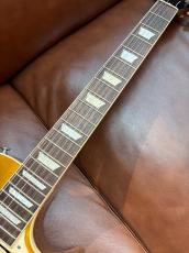 Gibson Les Paul Standard '60s Double Trouble Vintage Honey Burst #222350288【4.46kg】_4