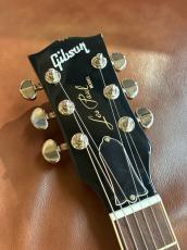 Gibson Les Paul Standard '60s Double Trouble Vintage Honey Burst #222350288【4.46kg】_5