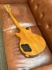 Gibson Les Paul Standard '60s Double Trouble Vintage Honey Burst #222350288【4.46kg】_7