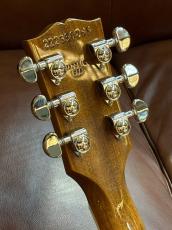 Gibson Les Paul Standard '60s Double Trouble Vintage Honey Burst #222350288【4.46kg】_9