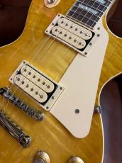 Gibson Les Paul Standard '60s Double Trouble Vintage Honey Burst #222350288【4.46kg】_10