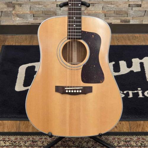 Guild Guild D-40 NAT 【USA製】【無金利分割・送料当社負担】【Guildマグカップ付き】