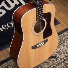 Guild Guild D-40 NAT 【USA製】【無金利分割・送料当社負担】【Guildマグカップ付き】_3