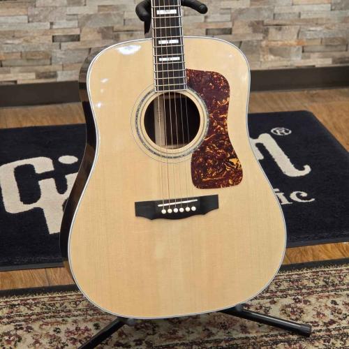 Guild Guild D-55 【フラッグシップ】【無金利分割・送料当社負担】【Guildマグカップ付き】