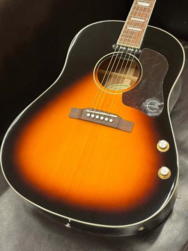 Epiphone LTD J-160E【NEW】【エレアコ】