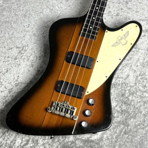 Gibson Thunderbird IV【4.02kg】【1997年製】