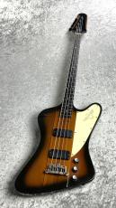 Gibson Thunderbird IV【4.02kg】【1997年製】_2