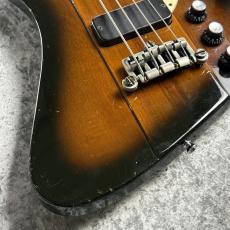 Gibson Thunderbird IV【4.02kg】【1997年製】_3