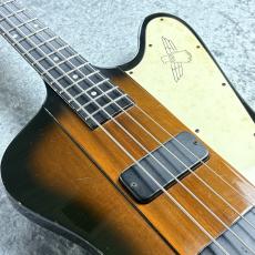 Gibson Thunderbird IV【4.02kg】【1997年製】_4