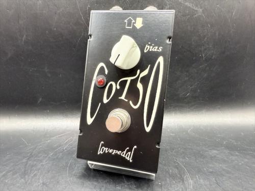 Lovepedal COT50 ML