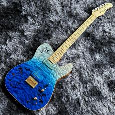 Provision TEC-TL/LTD-KARAKUSA #067【当店オーダーモデル】【国産ハイエンド】【約2.6kg!】_2