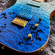 Provision TEC-TL/LTD-KARAKUSA #067【当店オーダーモデル】【国産ハイエンド】【約2.6kg!】_3