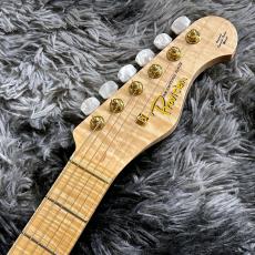 Provision TEC-TL/LTD-KARAKUSA #067【当店オーダーモデル】【国産ハイエンド】【約2.6kg!】_6