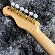 Provision TEC-TL/LTD-KARAKUSA #067【当店オーダーモデル】【国産ハイエンド】【約2.6kg!】_7