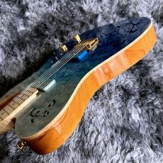 Provision TEC-TL/LTD-KARAKUSA #067【当店オーダーモデル】【国産ハイエンド】【約2.6kg!】_10