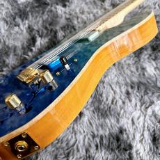 Provision TEC-TL/LTD-KARAKUSA #067【当店オーダーモデル】【国産ハイエンド】【約2.6kg!】_11