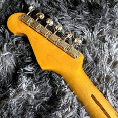 g7 Special g7-ST 2 Tone Sunburst Lightly Aged 【国産ハイエンド】_7