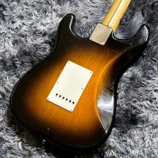 g7 Special g7-ST 2 Tone Sunburst Lightly Aged 【国産ハイエンド】_8