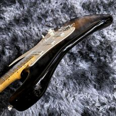 g7 Special g7-ST 2 Tone Sunburst Lightly Aged 【国産ハイエンド】_10