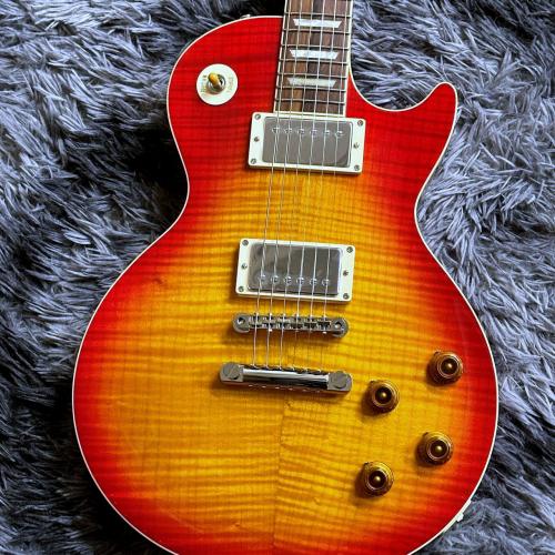 Tokai LS-301 CS (Cherry Sunburst) 【Tokai LPタイプ最高峰!】【日本製】