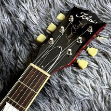 Tokai LS-101 CS (Cherry Sunburst) 【2026年製】【日本製】_6