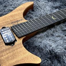 strandberg Boden Prog NX 6 Plini Edition【約2.21kg!】_5