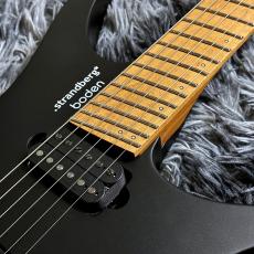 strandberg Boden Standard N2.6 Black Satin Metallic【NEWモデル】【約2.31kg!】_4