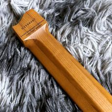 strandberg Boden Standard N2.6 Black Satin Metallic【NEWモデル】【約2.31kg!】_7