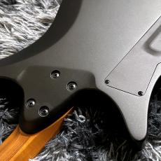 strandberg Boden Standard N2.6 Black Satin Metallic【NEWモデル】【約2.31kg!】_8