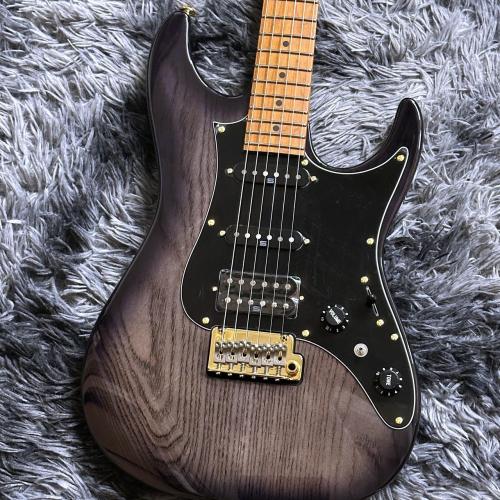 Ibanez Prestige AZ2204AG-TGB (Transparent Gray Burst) 【2026年 NEWモデル】【日本製】