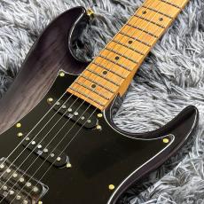 Ibanez Prestige AZ2204AG-TGB (Transparent Gray Burst) 【2026年 NEWモデル】【日本製】_4
