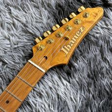 Ibanez Prestige AZ2204AG-TGB (Transparent Gray Burst) 【2026年 NEWモデル】【日本製】_5