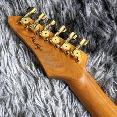 Ibanez Prestige AZ2204AG-TGB (Transparent Gray Burst) 【2026年 NEWモデル】【日本製】_6