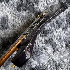 Ibanez Prestige AZ2204AG-TGB (Transparent Gray Burst) 【2026年 NEWモデル】【日本製】_9