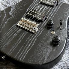 Ibanez Prestige AZ2402AR-CGB (Coarse Grain Black Flat) 【2026年 NEWモデル】【SPOTモデル】【日本製】_3