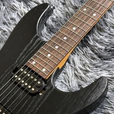 Ibanez Prestige AZ2402AR-CGB (Coarse Grain Black Flat) 【2026年 NEWモデル】【SPOTモデル】【日本製】_4