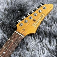 Ibanez Prestige AZ2402AR-CGB (Coarse Grain Black Flat) 【2026年 NEWモデル】【SPOTモデル】【日本製】_6