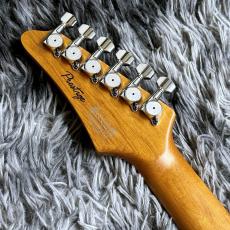 Ibanez Prestige AZ2402AR-CGB (Coarse Grain Black Flat) 【2026年 NEWモデル】【SPOTモデル】【日本製】_7