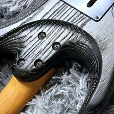 Ibanez Prestige AZ2402AR-CGB (Coarse Grain Black Flat) 【2026年 NEWモデル】【SPOTモデル】【日本製】_8