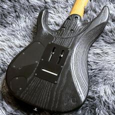 Ibanez Prestige AZ2402AR-CGB (Coarse Grain Black Flat) 【2026年 NEWモデル】【SPOTモデル】【日本製】_9