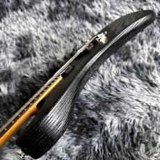 Ibanez Prestige AZ2402AR-CGB (Coarse Grain Black Flat) 【2026年 NEWモデル】【SPOTモデル】【日本製】_10