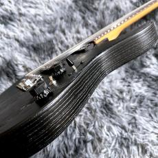 Ibanez Prestige AZ2402AR-CGB (Coarse Grain Black Flat) 【2026年 NEWモデル】【SPOTモデル】【日本製】_11