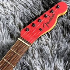 Fender Monster Hunter Rathalos Telecaster Rathalos Red #293【特価】_6