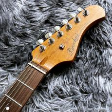 Bacchus BST-2-RSM/R-BPPG IBM -Univers Series-【特価】【SPOTモデル】【ローステッドメイプルネック】_6