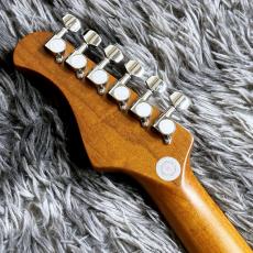 Bacchus BST-2-RSM/R-BPPG IBM -Univers Series-【特価】【SPOTモデル】【ローステッドメイプルネック】_7