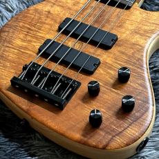 Sadowsky MetroLine 24-Fret Modern Bass 5-String 2025 Limited Edition【限定モデル】【Made in Germany】_3