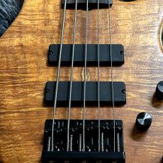 Sadowsky MetroLine 24-Fret Modern Bass 5-String 2025 Limited Edition【限定モデル】【Made in Germany】_4